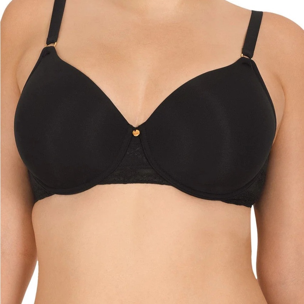 Natori Bliss Perfection Contour Underwire Bra
